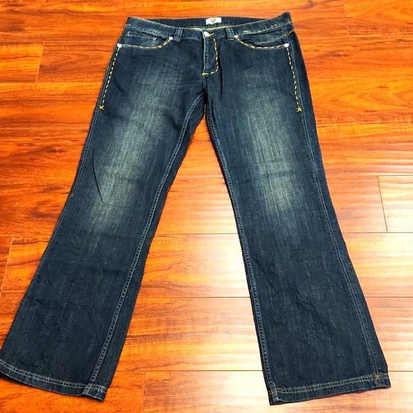 Antik Denim Jeans size 36 - Picture 1 of 9